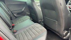 SEAT Ibiza 1.0 TSI 110 FR Sport 5dr DSG Petrol Hatchback